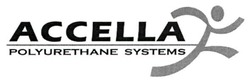 Заявка на торговельну марку № m201726550: accella polyurethane systems