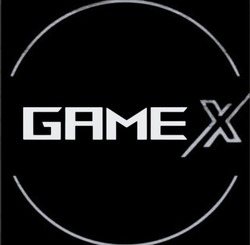 Заявка на торговельну марку № m202512915: х; game x