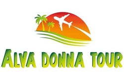 Свідоцтво торговельну марку № 326710 (заявка m202104941): alva donna tour