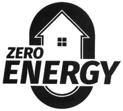 Заявка на торговельну марку № m201704969: zero energy; о