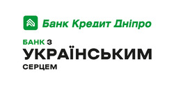 Заявка на торговельну марку № m202321438: банк кредит дніпро; банк з українським серцем