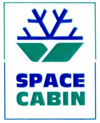 Свідоцтво торговельну марку № 117732 (заявка m200816696): v; space cabin