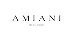 Заявка на торговельну марку № m202601116: amiani diamonds