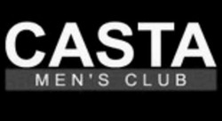 Заявка на торговельну марку № m201933387: casta; men's club; mens
