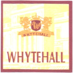 Свідоцтво торговельну марку № 80723 (заявка m200605957): whytehall