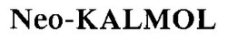 Заявка на торговельну марку № 94062222: neo-kalmol neo kalmol; neokalmol