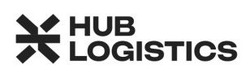 Заявка на торговельну марку № m202509377: hub logistics