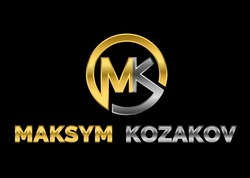 Свідоцтво торговельну марку № 308578 (заявка m201926572): maksym kozakov; mk; мк