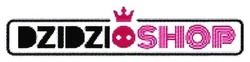Заявка на торговельну марку № m201803889: dzidzi shop