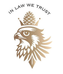 Заявка на торговельну марку № m202516866: in law we trust