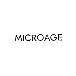 Свідоцтво торговельну марку № 2174 (заявка 104372/SU): microage