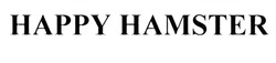 Свідоцтво торговельну марку № 337736 (заявка m202123282): happy hamster