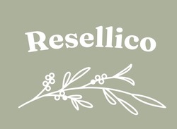 Заявка на торговельну марку № m202403611: resellico