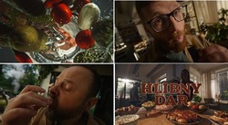 Заявка на торговельну марку № m202520738: hlibny dar