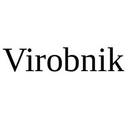 Заявка на торговельну марку № m201813695: virobnik