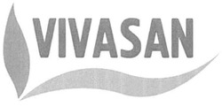 Свідоцтво торговельну марку № 48762 (заявка 20041011022): vivasan
