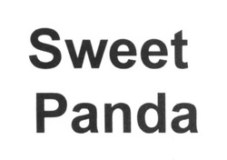 Свідоцтво торговельну марку № 247014 (заявка m201626644): sweet panda