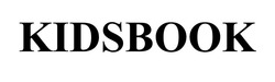 Заявка на торговельну марку № m201807625: kidsbook