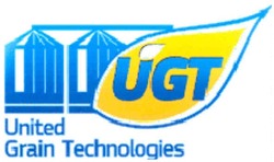 Свідоцтво торговельну марку № 162005 (заявка m201114683): ugt; united grain technologies