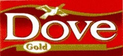 Свідоцтво торговельну марку № 9029 (заявка 93042366): dove gold
