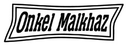 Заявка на торговельну марку № m202608497: amalkhaz; onkel malkhaz