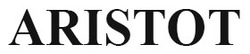 Свідоцтво торговельну марку № 278566 (заявка m201815558): aristot