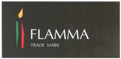 Свідоцтво торговельну марку № 51897 (заявка 20031212998): flamma