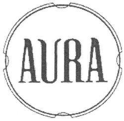 Свідоцтво торговельну марку № 151893 (заявка m201100331): aura