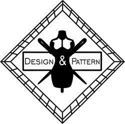 Свідоцтво торговельну марку № 273564 (заявка m201809345): design&pattern; design pattern