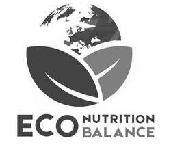Заявка на торговельну марку № m201814501: eco nutrition balance; есо