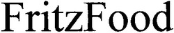 Свідоцтво торговельну марку № 190443 (заявка m201317275): fritzfood