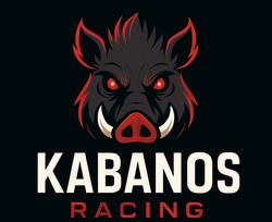Заявка на торговельну марку № m202507828: kabanos racing