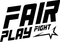 Заявка на торговельну марку № m202402353: fair play fight