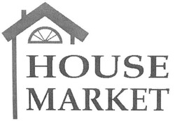 Свідоцтво торговельну марку № 53578 (заявка 2003088504): house; market