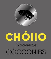 Свідоцтво торговельну марку № 338702 (заявка m202126446): chollo; extravierge cocconibs; extra vierge cocconibs