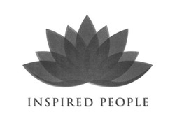 Свідоцтво торговельну марку № 255681 (заявка m201705991): inspired people
