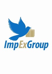 Заявка на торговельну марку № m201418701: impexgroup