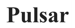 Заявка на торговельну марку № m202507146: pulsar