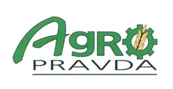 Свідоцтво торговельну марку № 235152 (заявка m201609295): agro pravda