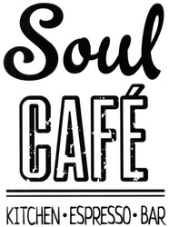Свідоцтво торговельну марку № 219854 (заявка m201510761): soul cafe; kitchen espresso bar