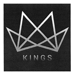 Заявка на торговельну марку № m201502244: kings