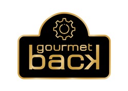 Заявка на торговельну марку № m202009744: gourmet back