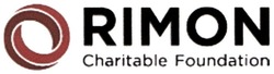 Заявка на торговельну марку № m202208801: charitable foundation; rimon