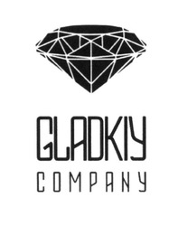 Заявка на торговельну марку № m201621530: gladkiy company