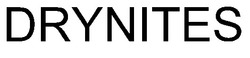 Свідоцтво торговельну марку № 20139 (заявка 98020676): drynites