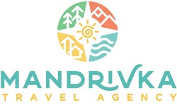 Заявка на торговельну марку № m202418690: travel agency; mandrivka