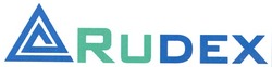 Свідоцтво торговельну марку № 128093 (заявка m200904384): rudex; ru dex; дех