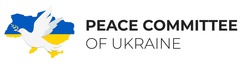 Заявка на торговельну марку № m202415467: peace committee of ukraine