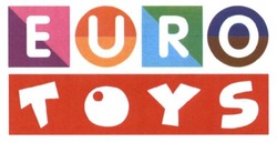 Свідоцтво торговельну марку № 235003 (заявка m201607540): euro toys