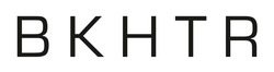 Свідоцтво торговельну марку № 374836 (заявка m202408264): bkhtr